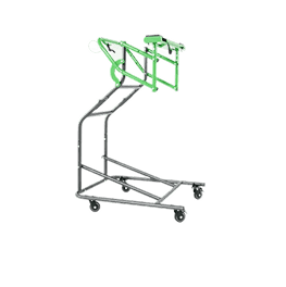 Ford Bronco Hardtop Removal Tool