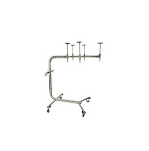 LIFTnGO™ - Hardtop Removal Tool for Ford® Bronco 4-Door