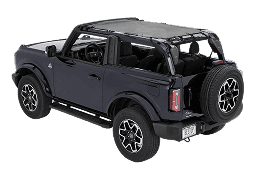 Safari Bimini